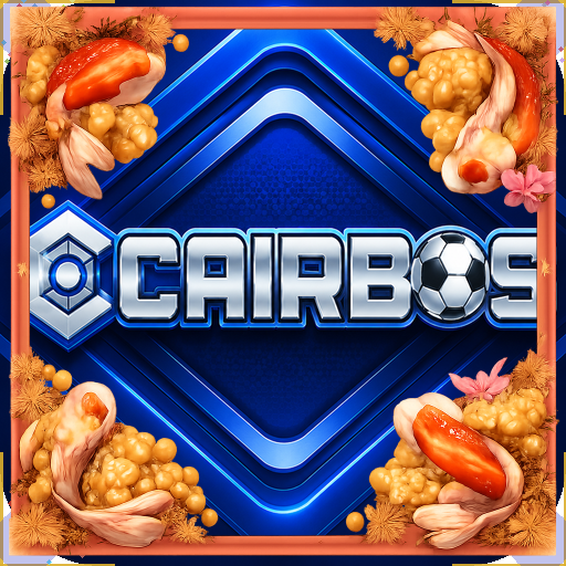 cairbos — mitra unggulan